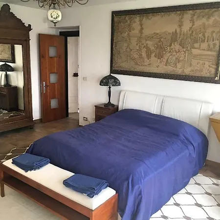 Country house Ada *
