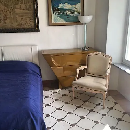 Ada Country house