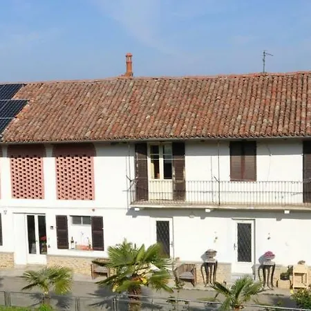 Country house Ada Rodello