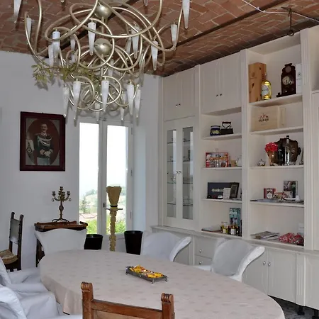 Ada Country house