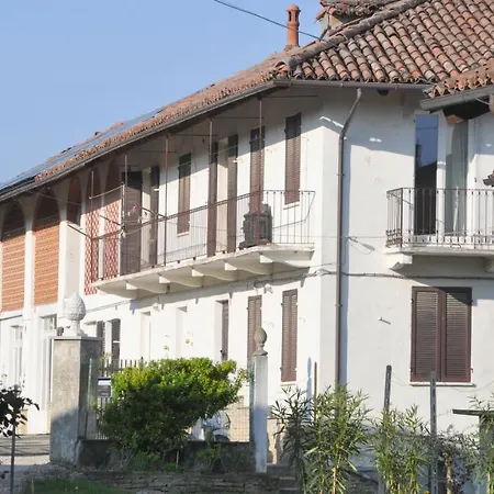 Country house Ada