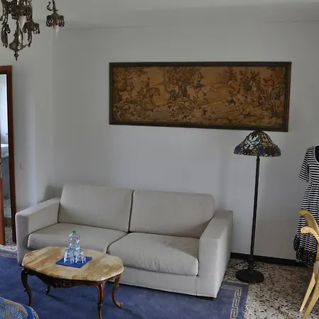 Country house Ada Rodello