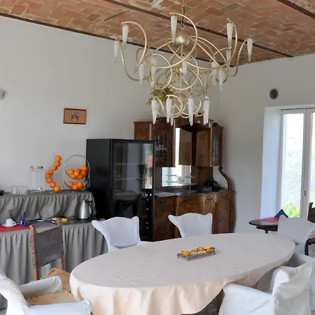 Country house Ada *